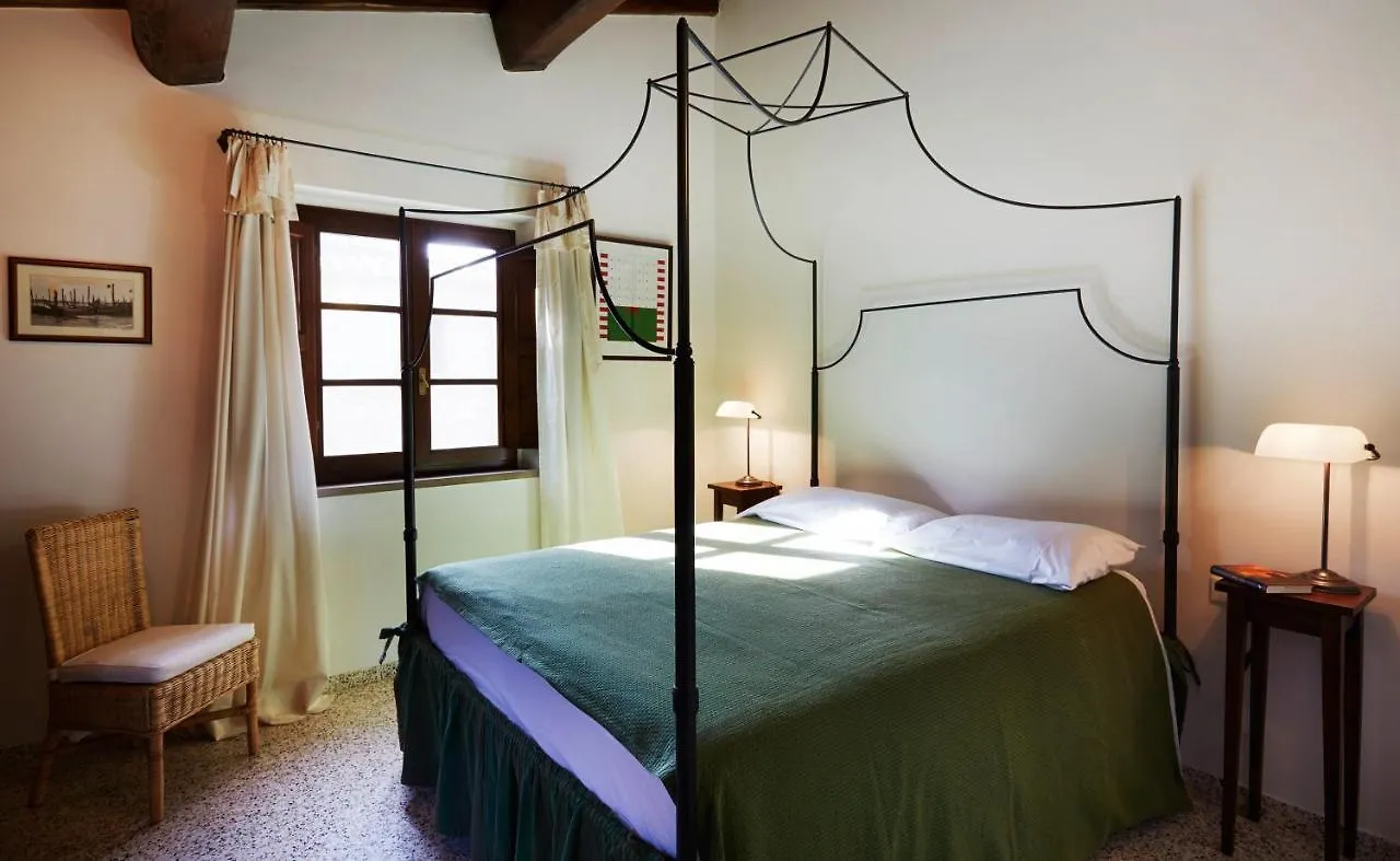 Tenuta Delle Rose Montaione