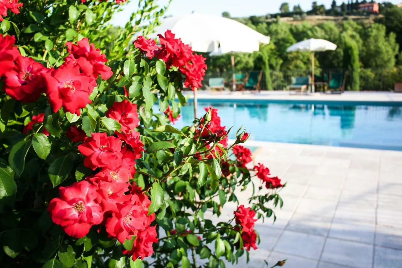 Tenuta Delle Rose Montaione 0*,