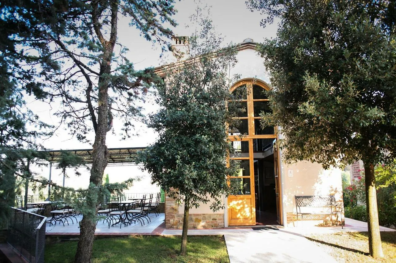 Tenuta Delle Rose Montaione 0*,  Italy