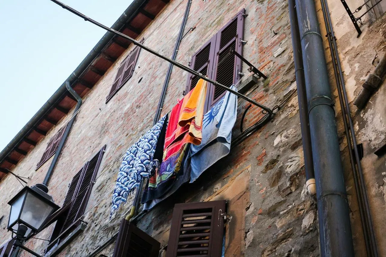 Tenuta Delle Rose Montaione